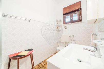 Moradia T2 para Venda em Mina de Água
