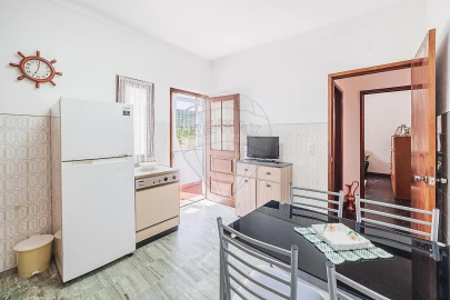 Moradia T2 para Venda em Mina de Água