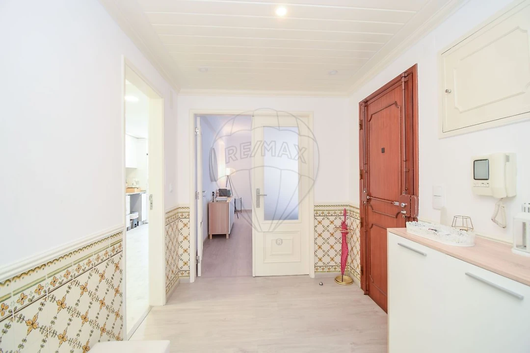 Apartamento T2 para Venda em Cacém e São Marcos Foto 22