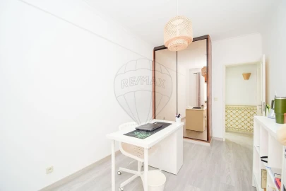 Apartamento T2 para Venda em Cacém e São Marcos