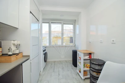Apartamento T2 para Venda em Cacém e São Marcos