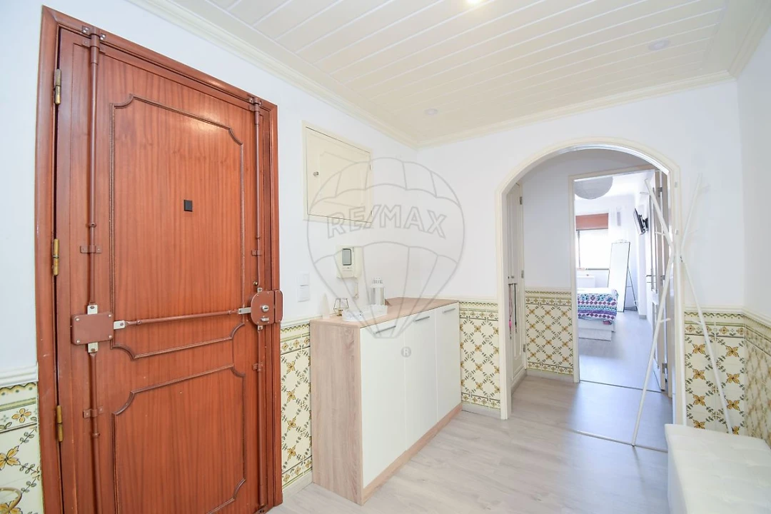Apartamento T2 para Venda em Cacém e São Marcos Foto 19