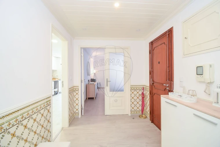 Apartamento T2 para Venda em Cacém e São Marcos Foto 22