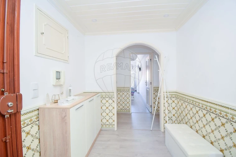 Apartamento T2 para Venda em Cacém e São Marcos Foto 21