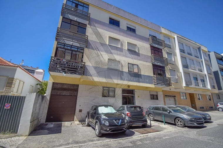 Apartamento T2 para Venda em Cacém e São Marcos Foto 26