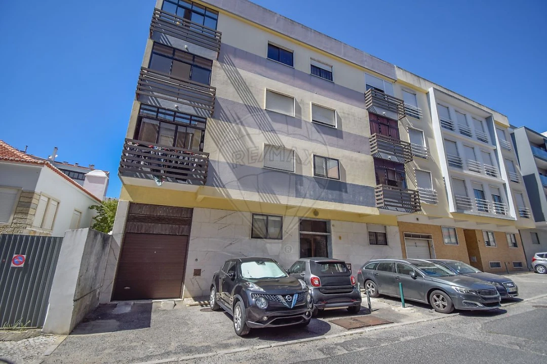 Apartamento T2 para Venda em Cacém e São Marcos Foto 26