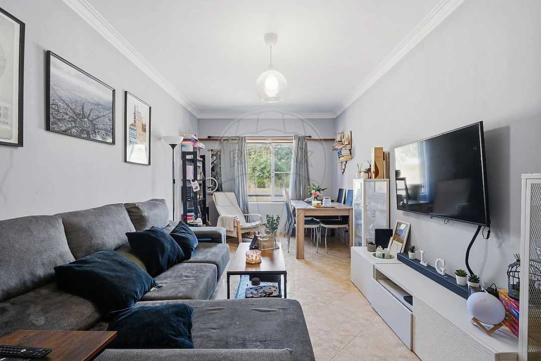 Apartamento T2 para Venda em Vialonga Foto 3