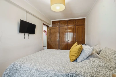 Apartamento T2 para Venda em Vialonga
