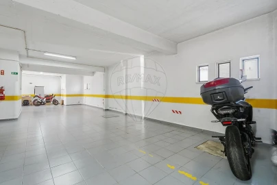 Apartamento T2 para Venda em Vialonga