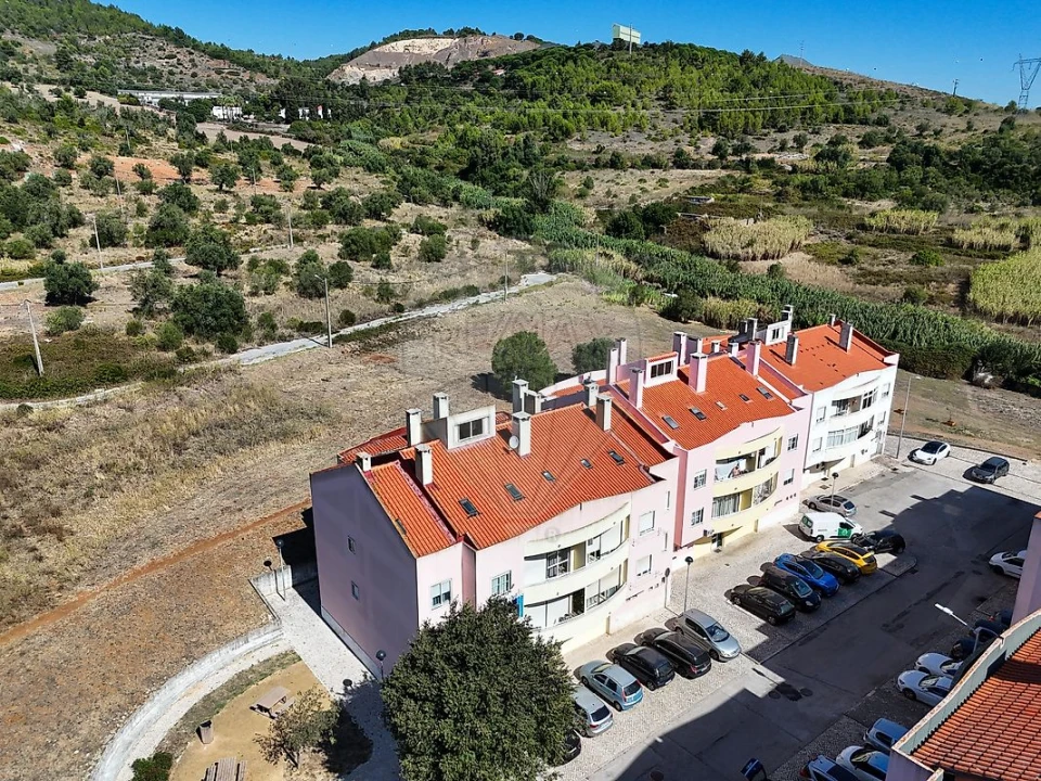 Apartamento T2 para Venda em Vialonga Foto 21