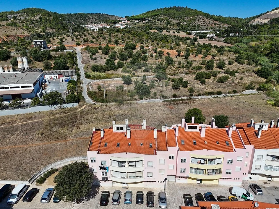 Apartamento T2 para Venda em Vialonga Foto 1