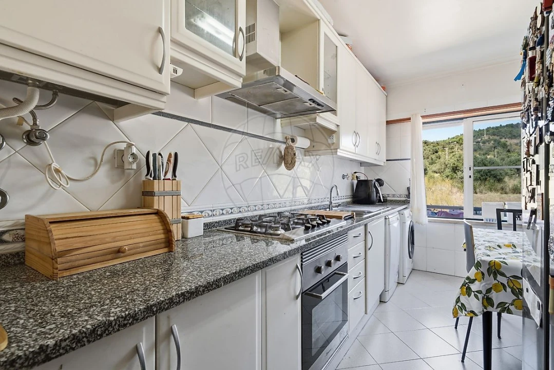 Apartamento T2 para Venda em Vialonga Foto 5