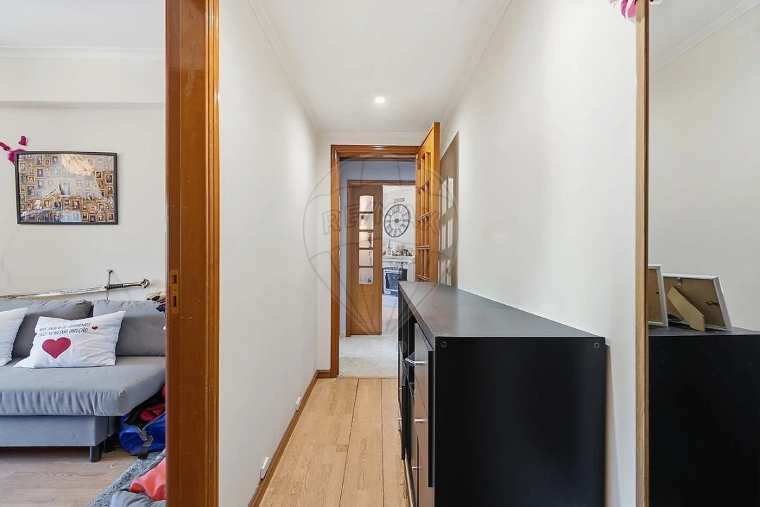 Apartamento T2 para Venda em Vialonga Foto 11