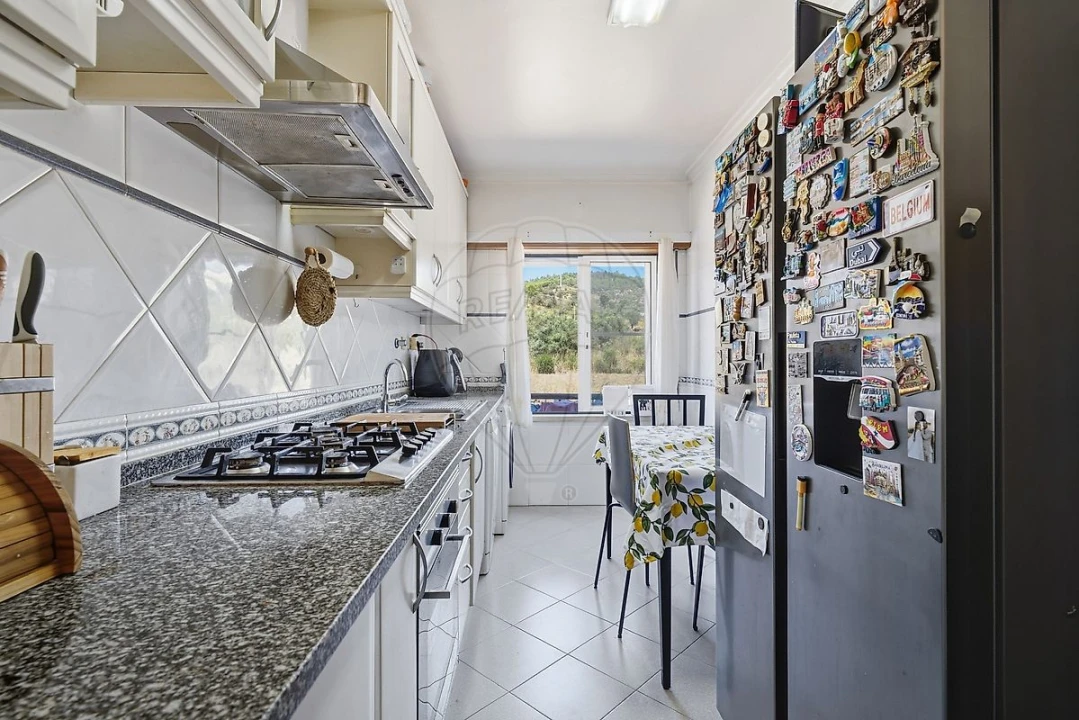 Apartamento T2 para Venda em Vialonga Foto 6
