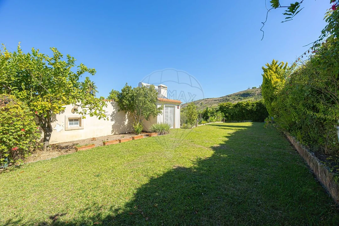 Moradia T5 para Venda em Santa Maria, São Pedro e Matacães Foto 36