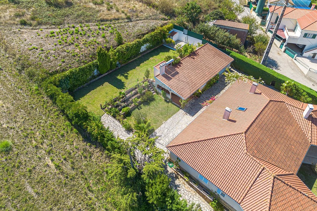 Moradia T5 para Venda em Santa Maria, São Pedro e Matacães Foto 27