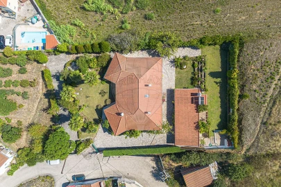 Moradia T5 para Venda em Santa Maria, São Pedro e Matacães