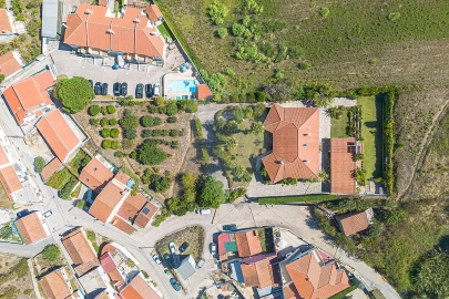 Moradia T5 para Venda em Santa Maria, São Pedro e Matacães
