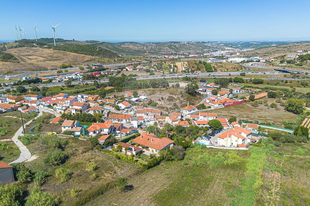 Moradia T5 para Venda em Santa Maria, São Pedro e Matacães Foto 44