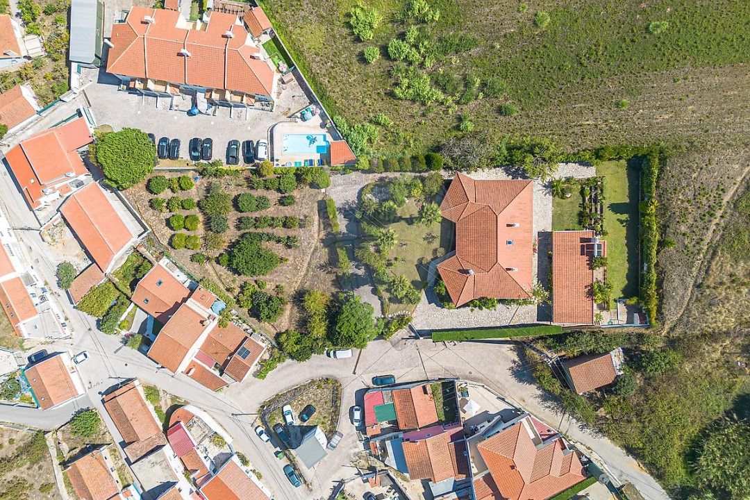 Moradia T5 para Venda em Santa Maria, São Pedro e Matacães Foto 43
