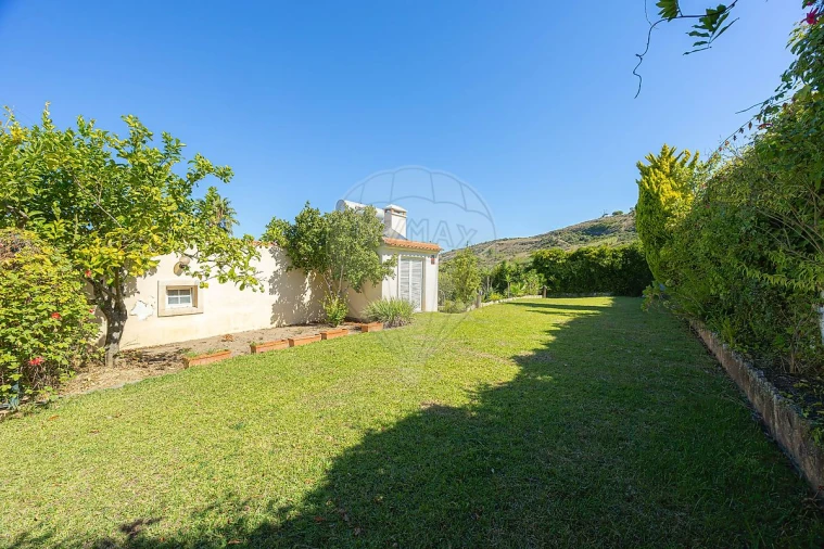Moradia T5 para Venda em Santa Maria, São Pedro e Matacães Foto 36