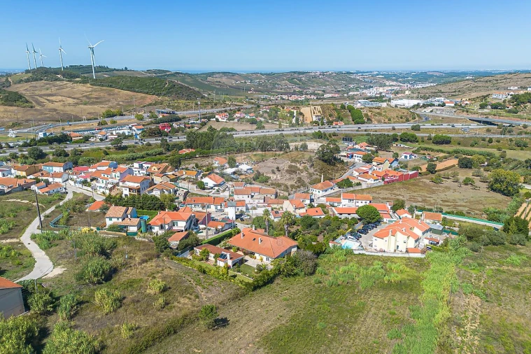 Moradia T5 para Venda em Santa Maria, São Pedro e Matacães Foto 44