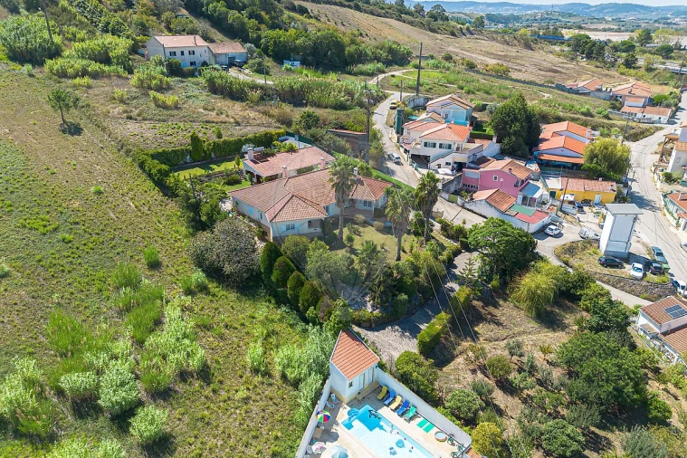 Moradia T5 para Venda em Santa Maria, São Pedro e Matacães Foto 2