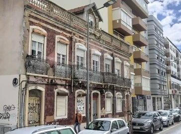 Prédio para Venda em Barreiro e Lavradio