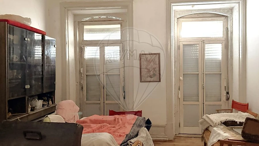 Prédio para Venda em Barreiro e Lavradio