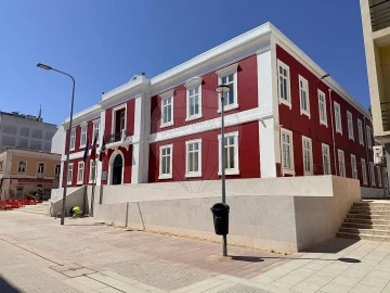 Prédio para Venda em Barreiro e Lavradio