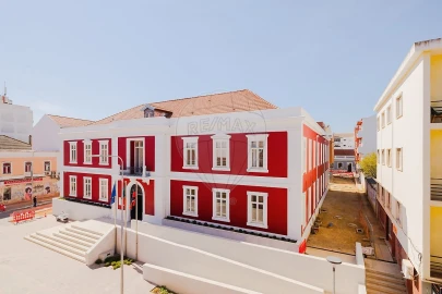 Prédio para Venda em Barreiro e Lavradio
