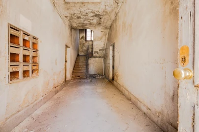 Prédio para Venda em Barreiro e Lavradio