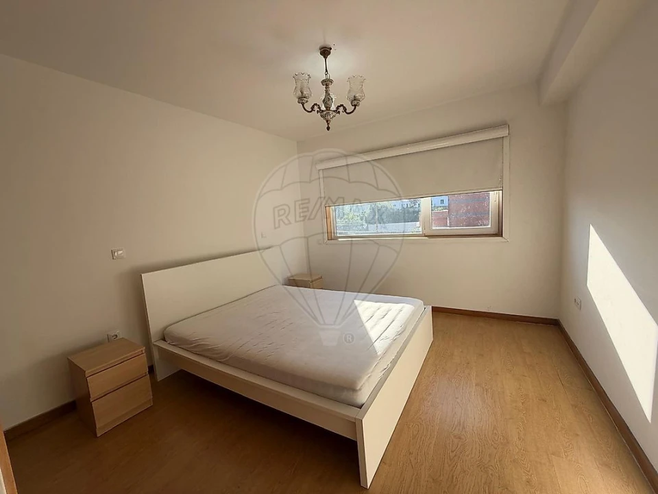 Apartamento T1 para Arrendamento em Ovar, São João, Arada e São Vicente de Pereira Jusã Foto 3