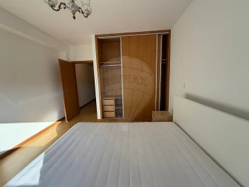 Apartamento T1 para Arrendamento em Ovar, São João, Arada e São Vicente de Pereira Jusã