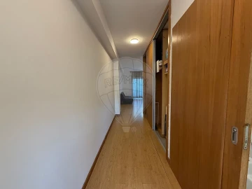 Apartamento T1 para Arrendamento em Ovar, São João, Arada e São Vicente de Pereira Jusã