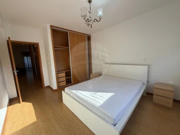 Apartamento T1 para Arrendamento em Ovar, São João, Arada e São Vicente de Pereira Jusã