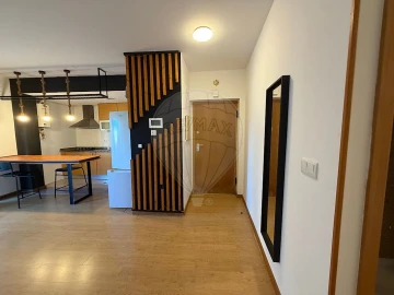 Apartamento T1 para Arrendamento em Ovar, São João, Arada e São Vicente de Pereira Jusã