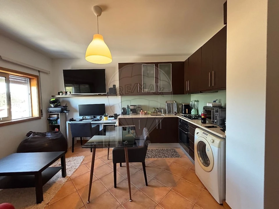 Apartamento T1 para Arrendamento em Ovar, São João, Arada e São Vicente de Pereira Jusã Foto 7
