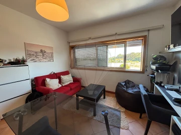 Apartamento T1 para Arrendamento em Ovar, São João, Arada e São Vicente de Pereira Jusã
