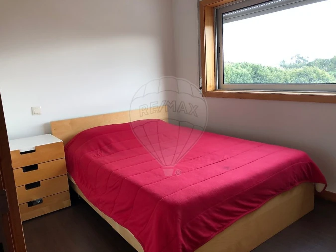 Apartamento T1 para Arrendamento em Ovar, São João, Arada e São Vicente de Pereira Jusã Foto 3