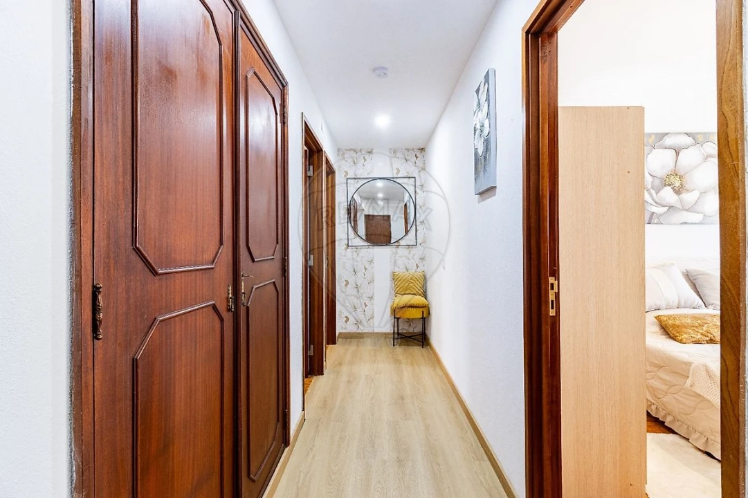 Apartamento T3 para Venda em Ovar, São João, Arada e São Vicente de Pereira Jusã Foto 13