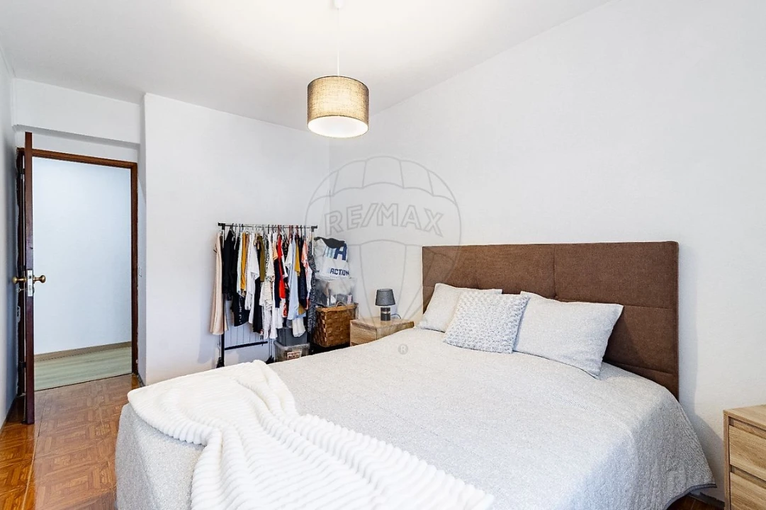 Apartamento T3 para Venda em Ovar, São João, Arada e São Vicente de Pereira Jusã Foto 9