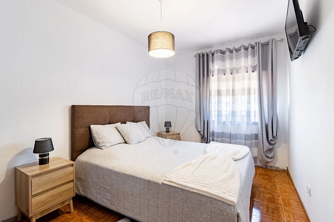 Apartamento T3 para Venda em Ovar, São João, Arada e São Vicente de Pereira Jusã Foto 8