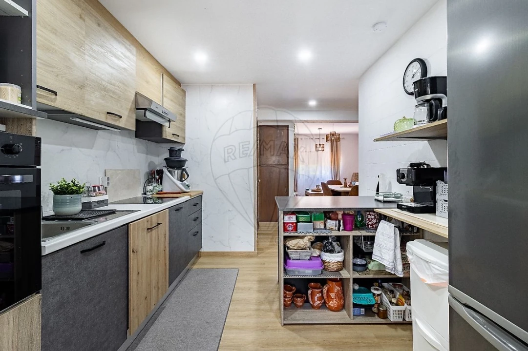 Apartamento T3 para Venda em Ovar, São João, Arada e São Vicente de Pereira Jusã Foto 19