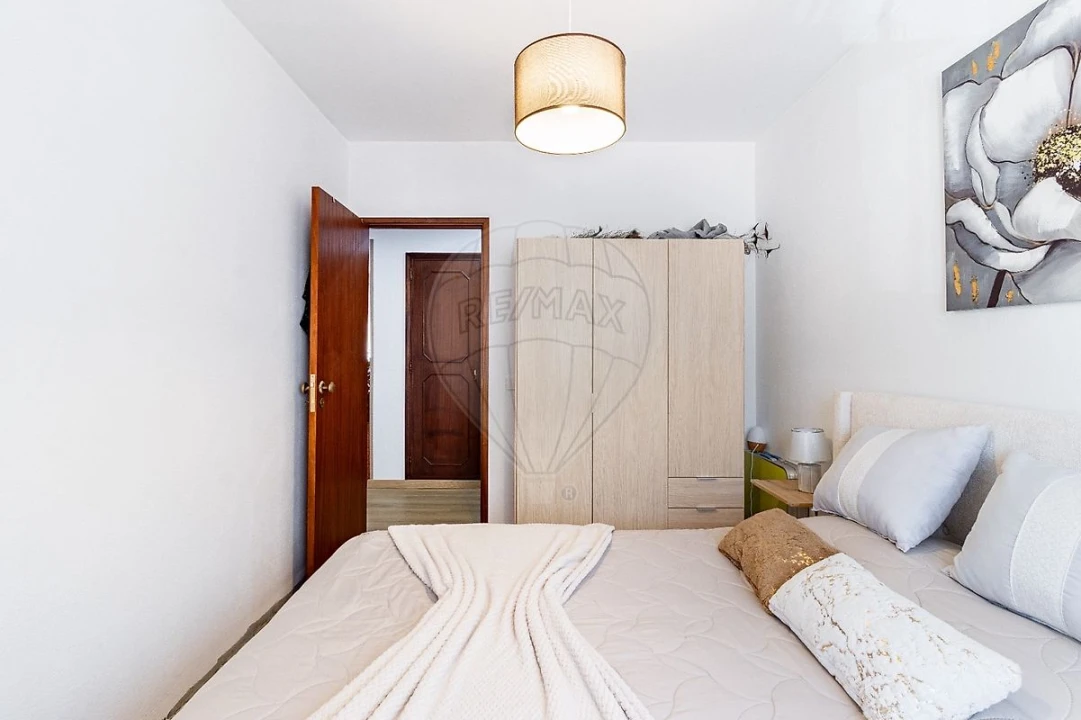 Apartamento T3 para Venda em Ovar, São João, Arada e São Vicente de Pereira Jusã Foto 12