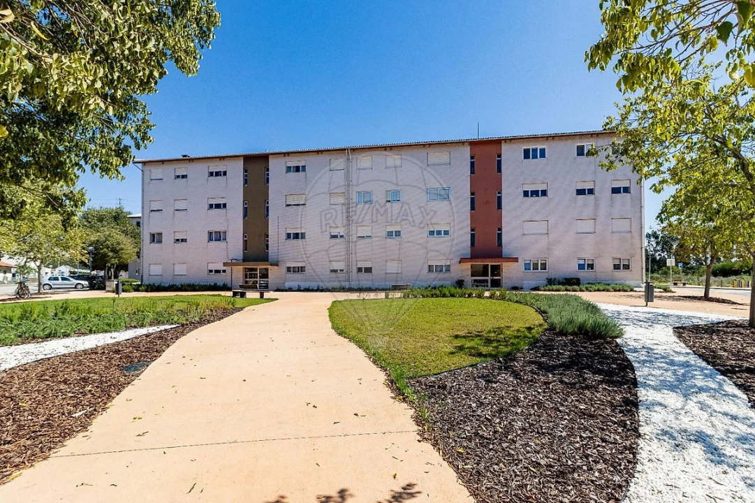 Apartamento T3 para Venda em Ovar, São João, Arada e São Vicente de Pereira Jusã Foto 24