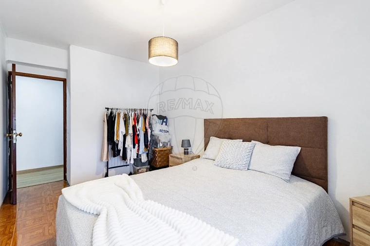 Apartamento T3 para Venda em Ovar, São João, Arada e São Vicente de Pereira Jusã Foto 9