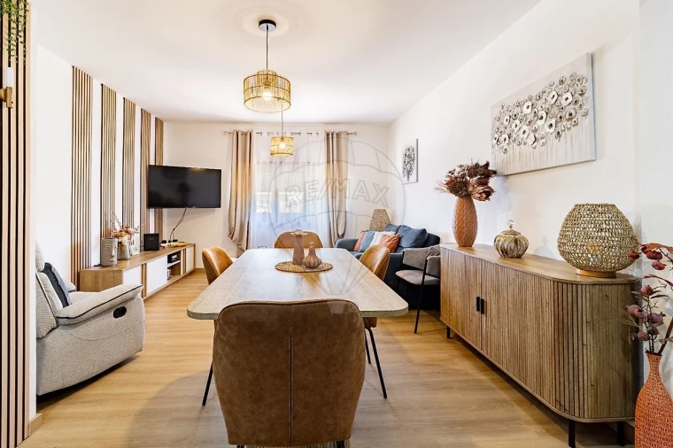 Apartamento T3 para Venda em Ovar, São João, Arada e São Vicente de Pereira Jusã Foto 16