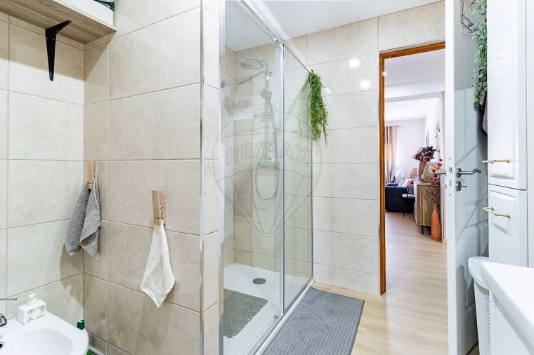 Apartamento T3 para Venda em Ovar, São João, Arada e São Vicente de Pereira Jusã Foto 4