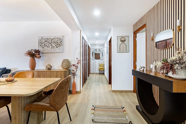 Apartamento T3 para Venda em Ovar, São João, Arada e São Vicente de Pereira Jusã Foto 23